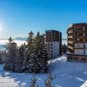 Aparthotel Ecrin Des Neiges, Chamrousse