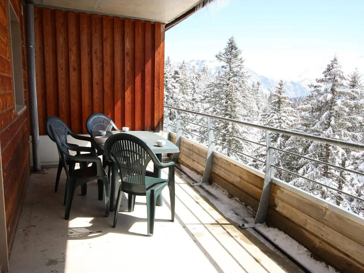 Appartement 6 Pers, Pied Des Pistes, Balcon, 3*, Animaux Non Admis - Fr-1-549-116 Chamrousse 0*,  France