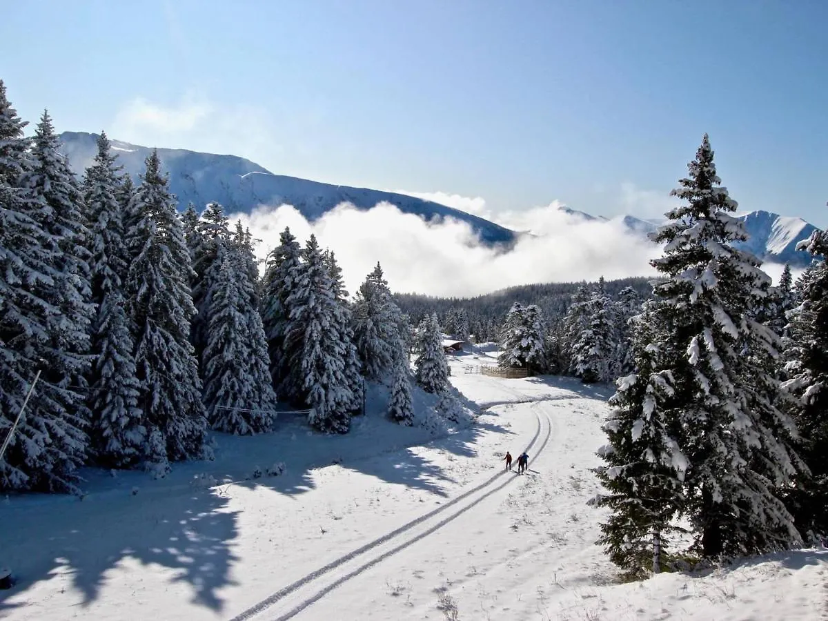 Appartement 6 Pers, Pied Des Pistes, Balcon, 3*, Animaux Non Admis - Fr-1-549-116 Chamrousse
